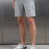 Active Cargo Short In Mid Grey -Cheap Shirts Shop ACIVE CARGO SHORT MIDGREY 4112