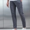 Active Technical Cargo Pant In Grey -Cheap Shirts Shop ACTIVE CARGO PANT GREY 0021