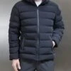 Active Down Jacket In Black 2 Active Down Jacket In Black -Cheap Shirts Shop ACTIVE DOWN JACKET BLACK 3502