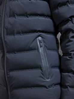 Active Down Jacket In Black -Cheap Shirts Shop ACTIVE DOWN JACKET BLACK 3506