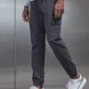 Active Technical Cuffed Cargo Pant In Grey 2 Active Technical Cuffed Cargo Pant In Grey -Cheap Shirts Shop ACTIVE TECHNICAL CUFFED CARGO PANT IN GREY 6740