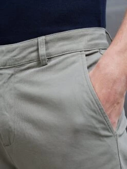 Mid Weight Tailored Chino Trouser In Olive 10 Mid Weight Tailored Chino Trouser In Olive -Cheap Shirts Shop BRUSHED TAILORED CHINO TROUSER IN OLIVE 1069 edbdf65c 1332 486b 933a cce450a15a43