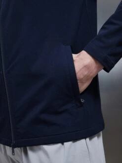 Cargo Jacket In Navy -Cheap Shirts Shop CARGO JACKET IN NAVY 26128