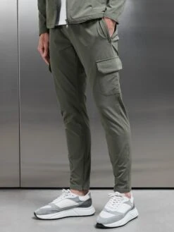Cargo Pant In Dark Olive