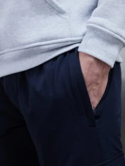 Cargo Pant In Navy -Cheap Shirts Shop CARGO PANT IN NAVY 26164