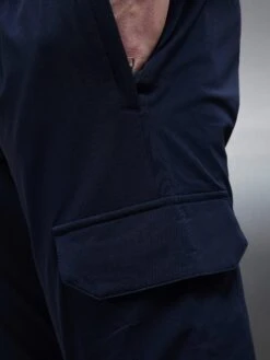 Cargo Pant In Navy -Cheap Shirts Shop CARGO PANT IN NAVY 26165