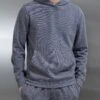 Cavour Hoodie In Grey 2 Cavour Hoodie In Grey -Cheap Shirts Shop CAVOUR GREY 0110