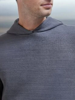 Cavour Hoodie In Grey 10 Cavour Hoodie In Grey -Cheap Shirts Shop CAVOUR GREY 0115