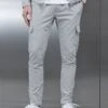 Cargo Pant In Stone -Cheap Shirts Shop CargoPantinStone3623