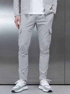 Cargo Pant In Stone