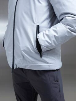 Down Windbreaker In Mid Grey 12 Down Windbreaker In Mid Grey -Cheap Shirts Shop DOWNWINDBREAKER MIDGREY0983