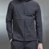 Performance Windbreaker In Grey -Cheap Shirts Shop PERFORMANCE WINDBREAKER IN GREY4609