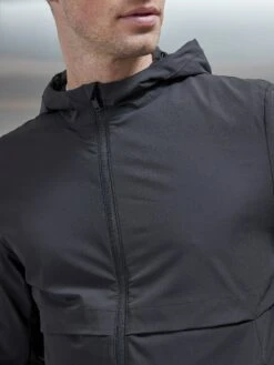 Performance Windbreaker In Grey -Cheap Shirts Shop PERFORMANCE WINDBREAKER IN GREY4610