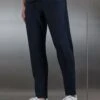 Pleated Trouser In Navy -Cheap Shirts Shop PLEATEDTROUSER IN NAVY 0316 e7663acc 411f 4485 9704 a1b3fc584ada