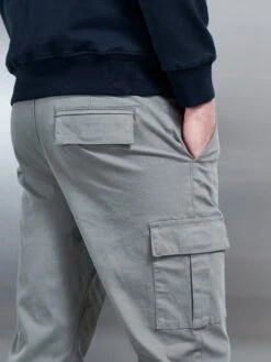 Relaxed Fit Cotton Cargo Pant In Olive 13 Relaxed Fit Cotton Cargo Pant In Olive -Cheap Shirts Shop RELAXEDCOTTONCARGOPANTINOLIVE4179