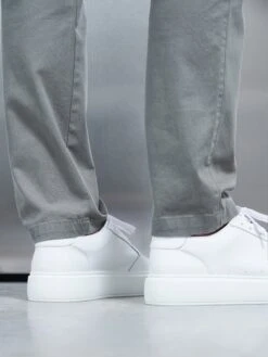 Relaxed Fit Cotton Cargo Pant In Olive 14 Relaxed Fit Cotton Cargo Pant In Olive -Cheap Shirts Shop RELAXEDCOTTONCARGOPANTINOLIVE4183