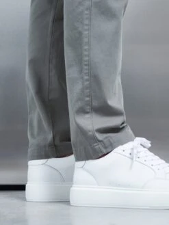 Relaxed Fit Cotton Cargo Pant In Olive 15 Relaxed Fit Cotton Cargo Pant In Olive -Cheap Shirts Shop RELAXEDCOTTONCARGOPANTINOLIVE4185