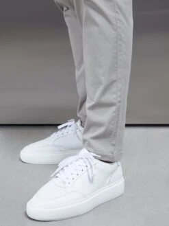 Relaxed Fit Chino Trouser In Stone 10 Relaxed Fit Chino Trouser In Stone -Cheap Shirts Shop RELAXEDFITCHINOTROUSER STONE3105