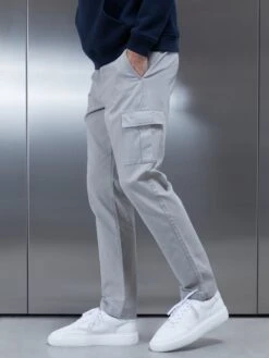 Relaxed Fit Cotton Cargo Pant In Stone 11 Relaxed Fit Cotton Cargo Pant In Stone -Cheap Shirts Shop RELAXEDFITCOTTONCARGOPANTINSTONE3383