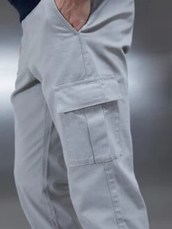 Relaxed Fit Cotton Cargo Pant In Stone 10 Relaxed Fit Cotton Cargo Pant In Stone -Cheap Shirts Shop RELAXEDFITCOTTONCARGOPANTINSTONE3386