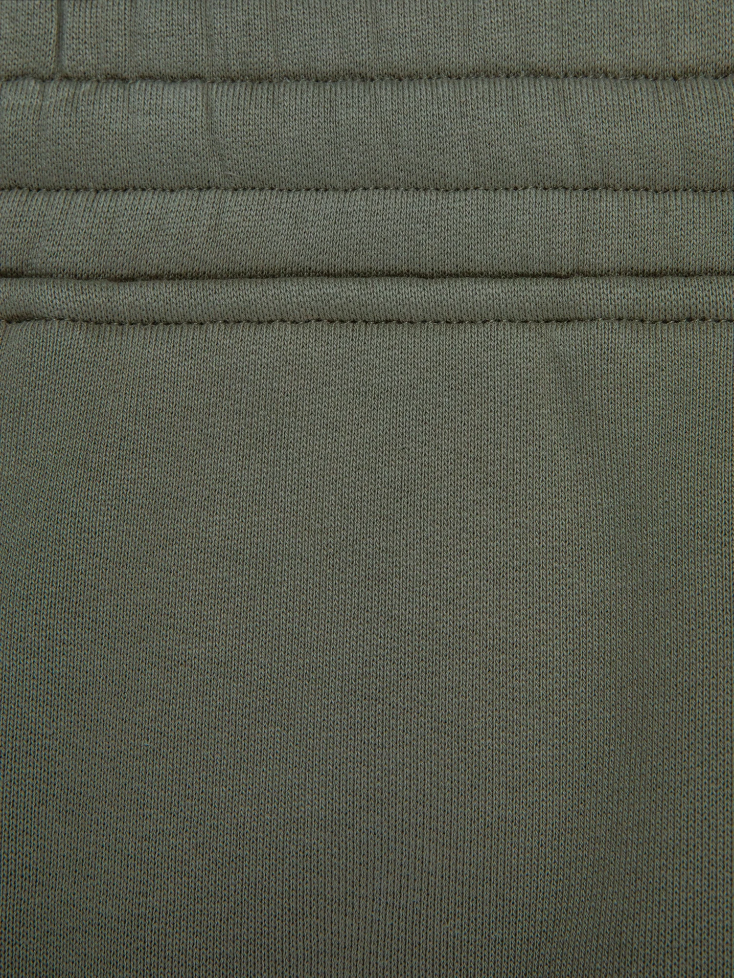 Relaxed Fit Short In Olive 6 Relaxed Fit Short In Olive - Image 4