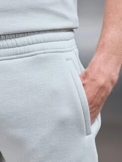 Relaxed Fit Short In Chalk 9 Relaxed Fit Short In Chalk -Cheap Shirts Shop RELAXED SHORTS IN CHALK 10743