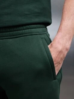 Relaxed Fit Short In Rich Green -Cheap Shirts Shop RELAXED SHORT IN RICH GREEN 10674