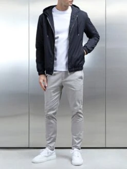 Cheap Shirts Shop -Cheap Shirts Shop SHELLWINDBREAKER NAVY 1836