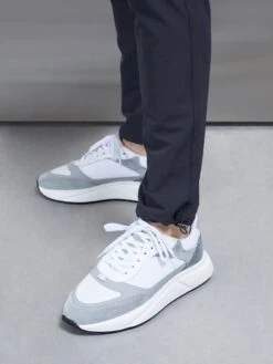 Technical Mid Weight Utility Cargo Pant In Grey 10 Technical Mid Weight Utility Cargo Pant In Grey -Cheap Shirts Shop TECHNICALMIDWEIGHTUTILITYCARGOPANT GREY2968