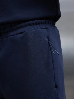 Technical Jersey Short In Navy 9 Technical Jersey Short In Navy -Cheap Shirts Shop TECHNICAL JERSEY SHORT IN NAVY 0088