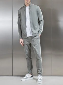 Cheap Shirts Shop -Cheap Shirts Shop TECHNICAL JERSEY SIDE STRIPE OLIVE 3030 3aaf67f7 0a37 4ad6 aa35 d04edb96b649