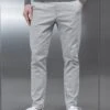 Tailored Chino Trouser In Stone 1 Tailored Chino Trouser In Stone -Cheap Shirts Shop TailoredChinoTrouserinStone3395 1