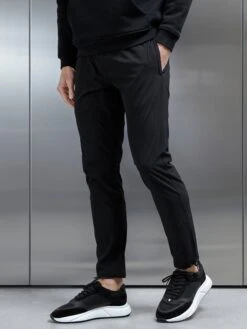 Utility Trackpant In Black 9 Utility Trackpant In Black -Cheap Shirts Shop UTIILITYTRACKPANT BLACK 13642