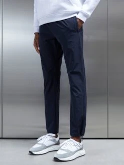 Utility Trackpant In Navy -Cheap Shirts Shop UTIILITYTRACKPANT NAVY 1380