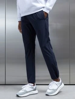 Utility Trackpant In Navy -Cheap Shirts Shop UTIILITYTRACKPANT NAVY 1381