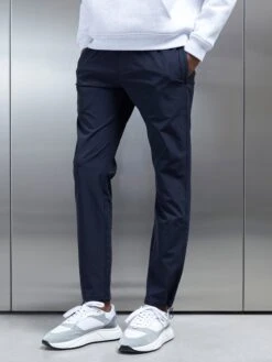 Utility Trackpant In Navy