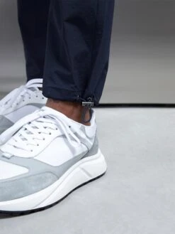 Utility Trackpant In Navy -Cheap Shirts Shop UTIILITYTRACKPANT NAVY 1391