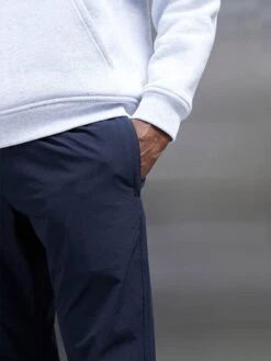 Utility Trackpant In Navy -Cheap Shirts Shop UTIILITYTRACKPANT NAVY 1392