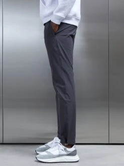 Utility Trackpant In Grey -Cheap Shirts Shop UTILITYTRACKPANT GREY 1444 773b5371 1374 44b1 bbc2 bdda2a3d66ed