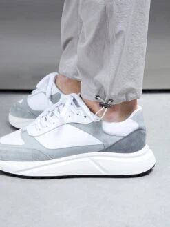 Utility Trackpant In Stone -Cheap Shirts Shop UTILITYTRACKPANT STONE 1433