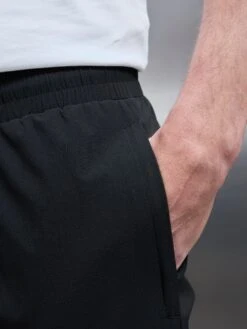 Utility Cargo Pant In Black 10 Utility Cargo Pant In Black -Cheap Shirts Shop UTILITY CARGO PANT IN BLACK 0421