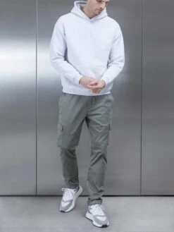 Worker Cargo Pant In Olive 7 Worker Cargo Pant In Olive -Cheap Shirts Shop WORKERCARGOPANTINOLIVE3716