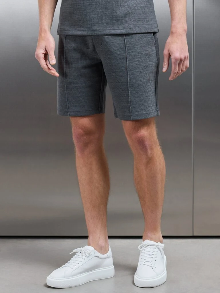 Cheap Shirts Shop 44 Cheap Shirts Shop -Cheap Shirts Shop CAVOUR SHORTS IN GREY 4262 768x1024 1